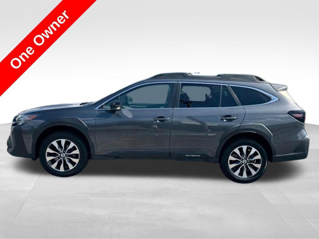Used 2024 Subaru Outback Limited AWD/4WD image 2