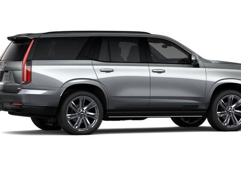 New 2026 Cadillac Escalade Sport w/ Touring Package AWD/4WD image 19