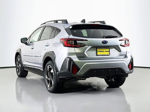 New 2026 Subaru Crosstrek 2.5i Limited image 5