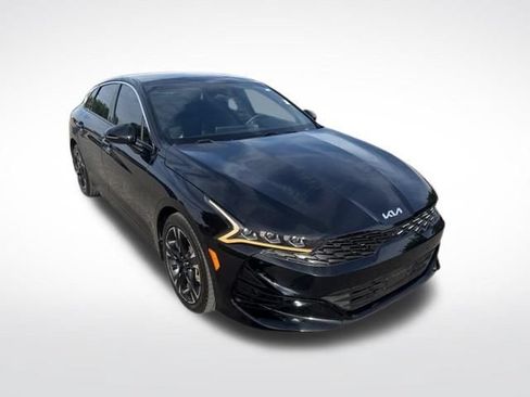 Used 2024 Kia K5 GT-Line FWD image 7