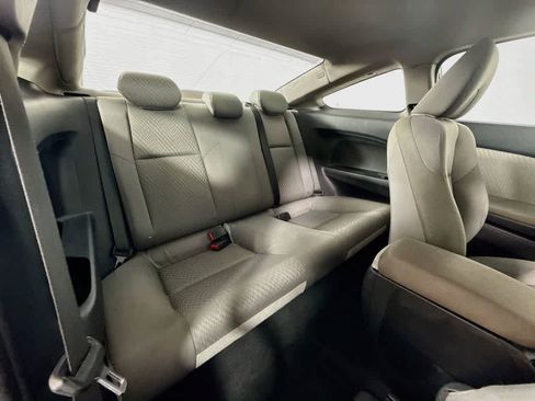 Used 2015 Honda Civic LX image 24
