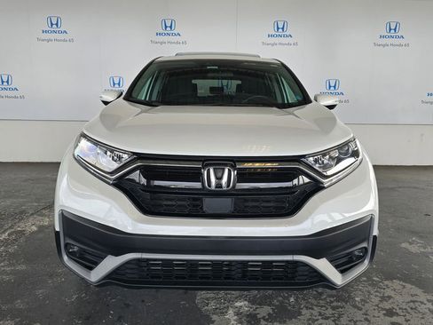 Used 2022 Honda CR-V EX image 17