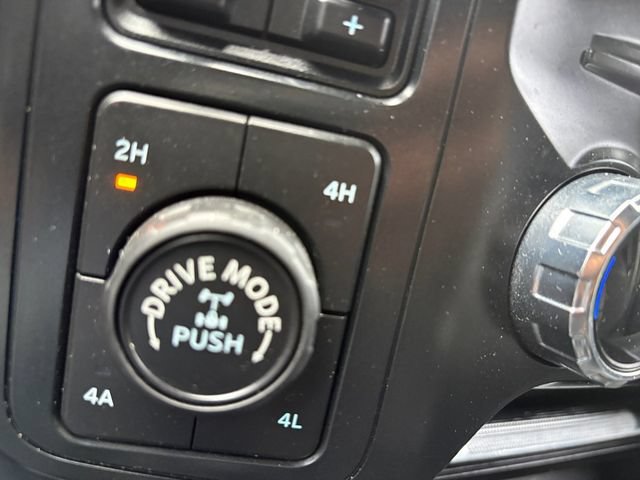 Used 2022 Ford F150 Raptor w/ Raptor 37 Performance Package AWD/4WD image 10
