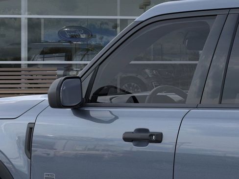 New 2025 Ford Bronco Sport Big Bend w/ Convenience Package image 50