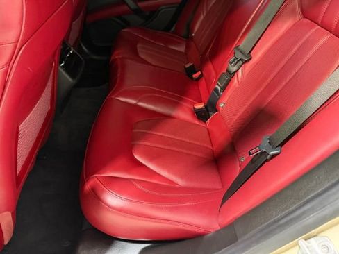 Used 2022 Maserati Ghibli Modena RWD image 33
