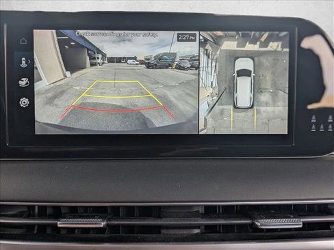 Used 2023 Hyundai Palisade Calligraphy FWD image 14
