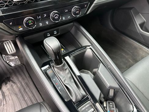 Used 2025 Honda Accord Sport image 24