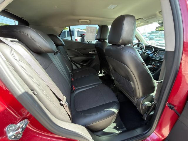 Used 2019 Buick Encore Preferred FWD image 10