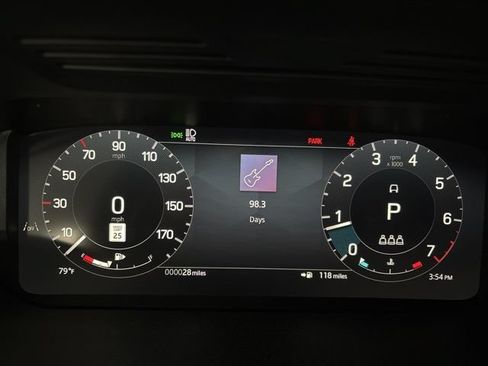Used 2025 Land Rover Discovery Sport S AWD/4WD image 16