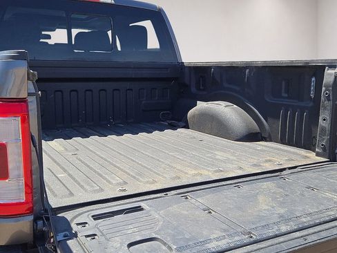 Used 2023 Ford F150 Lariat w/ Equipment Group 502A High AWD/4WD image 14