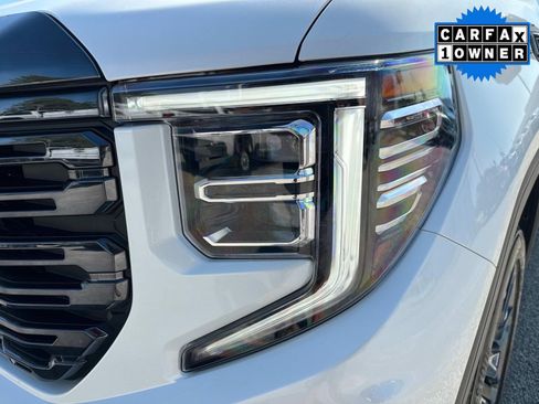 Used 2023 GMC Sierra 1500 Denali Ultimate image 10