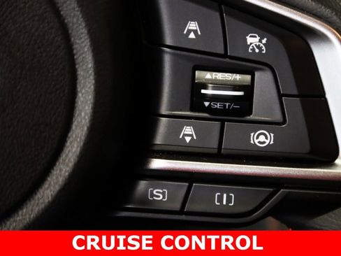 Used 2023 Subaru Crosstrek 2.5i Limited w/ Moonroof Package image 20