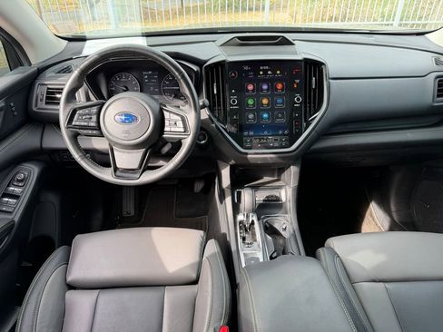 Used 2023 Subaru Ascent Onyx Edition Limited image 6