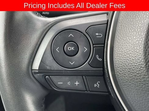 Used 2022 Toyota Corolla SE FWD image 21