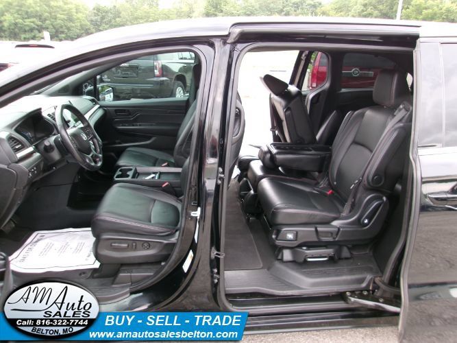Used 2023 Honda Odyssey Sport image 36