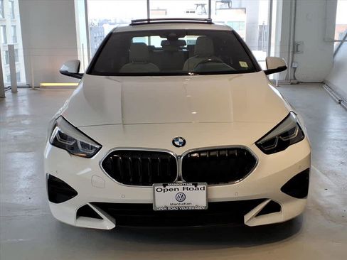 Used 2022 BMW 228i xDrive Gran Coupe w/ Convenience Package image 2