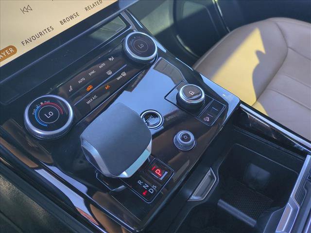 Certified 2023 Land Rover Range Rover Sport SE Dynamic AWD/4WD image 12