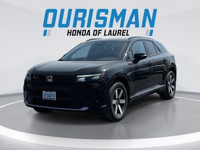 New 2026 Honda Prologue Touring