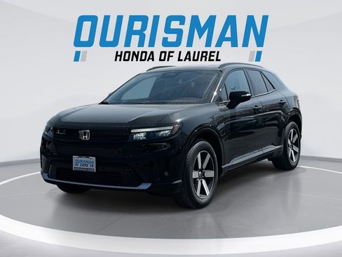 New 2026 Honda Prologue Touring image 1