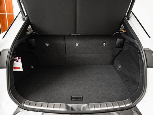 New 2026 Lexus RZ 350e 2WD image 19