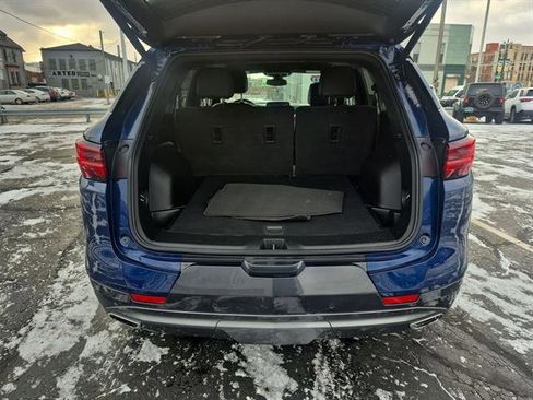 Certified 2023 Chevrolet Blazer Premier image 57