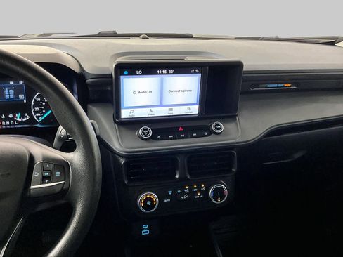 Used 2022 Ford Maverick XL FWD image 7
