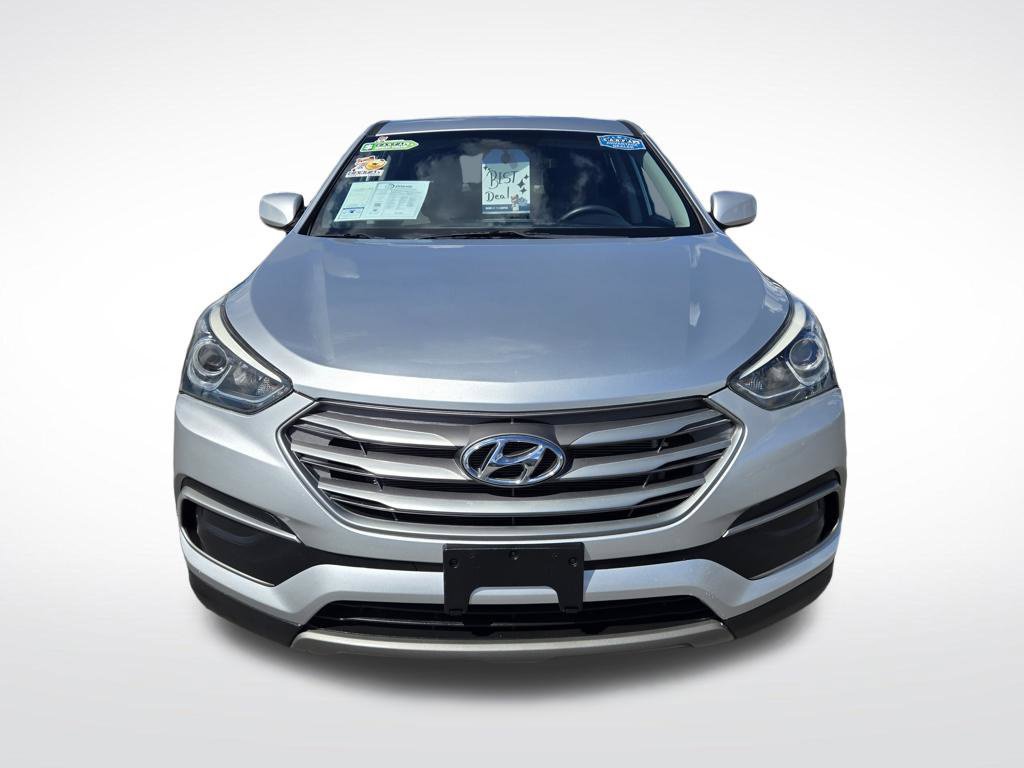 Used 2018 Hyundai Santa Fe Sport FWD image 2