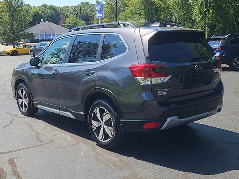 Used 2021 Subaru Forester Touring AWD/4WD image 29
