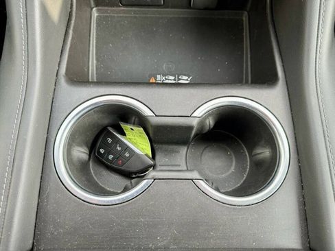 Used 2021 Chevrolet Tahoe LT image 29