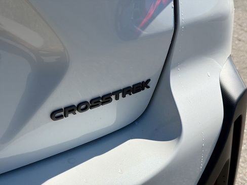 New 2026 Subaru Crosstrek 2.0i Premium image 11