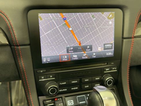 Certified 2019 Porsche 718 Boxster GTS image 21