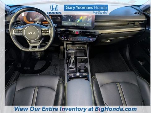 Used 2025 Kia K5 GT FWD image 15
