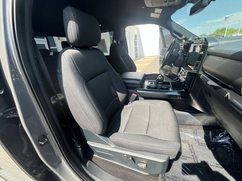 Used 2021 Ford F150 XLT w/ Equipment Group 302A High AWD/4WD image 34