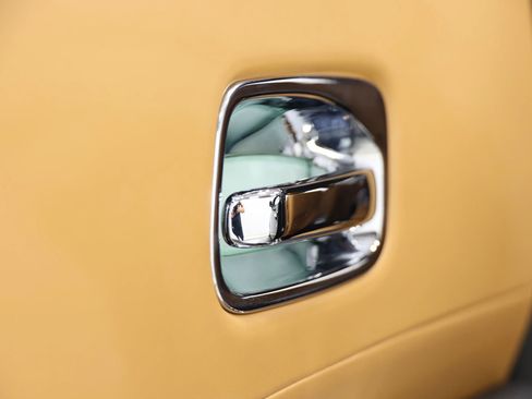 Used 2017 Rolls-Royce Ghost Series II Sedan 4D image 68