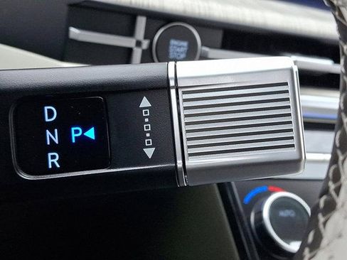 New 2025 Hyundai Santa Fe Calligraphy image 10