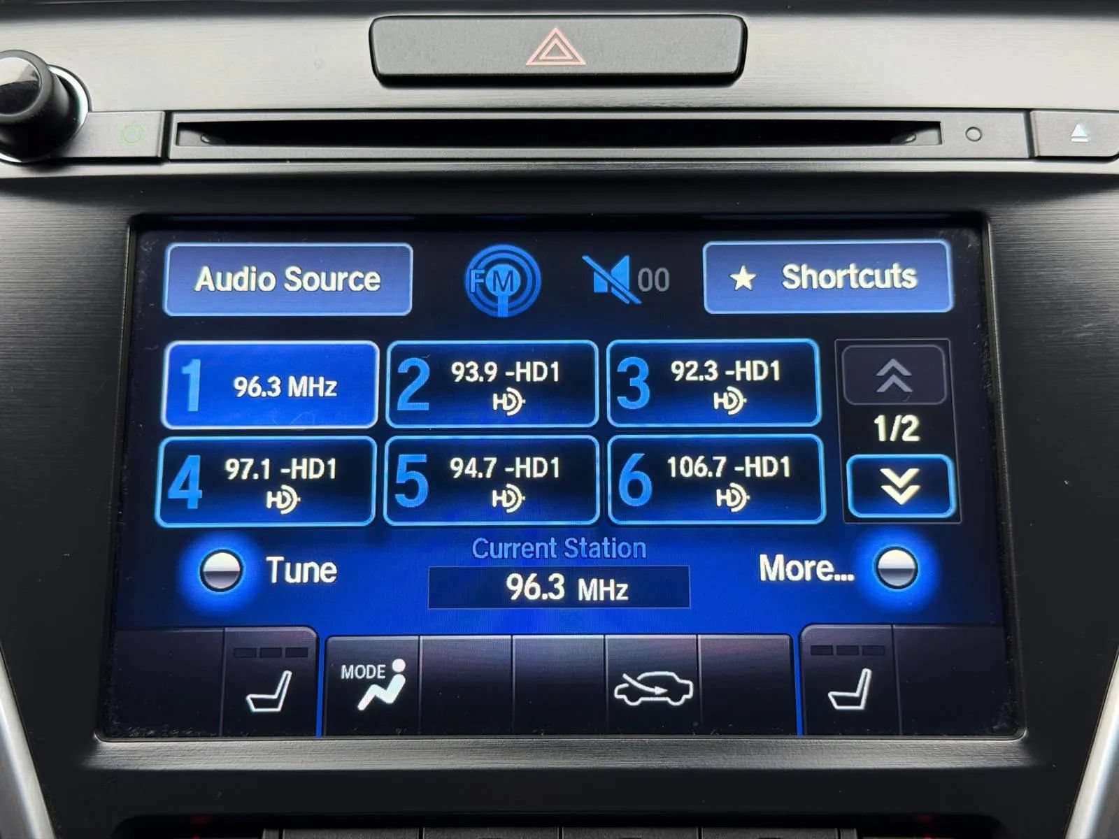 Used 2014 Acura MDX w/ Technology Package FWD image 44