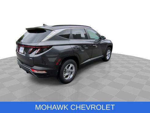 Used 2023 Hyundai Tucson SEL AWD/4WD image 8
