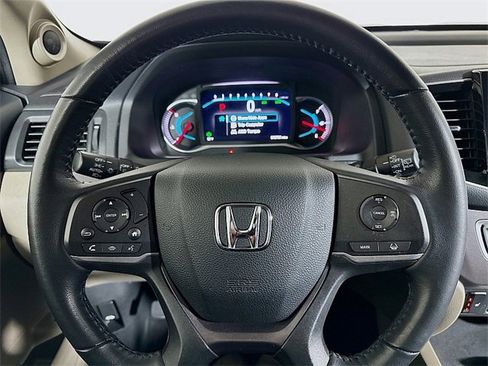 Used 2020 Honda Pilot EX-L image 12