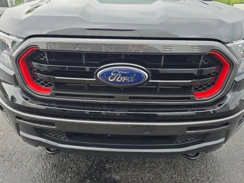 Used 2021 Ford Ranger XLT w/ Tremor Off-Road Package AWD/4WD image 6