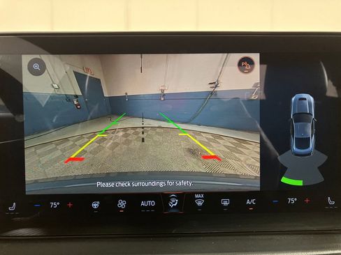 Certified 2024 Ford Mustang Premium image 24