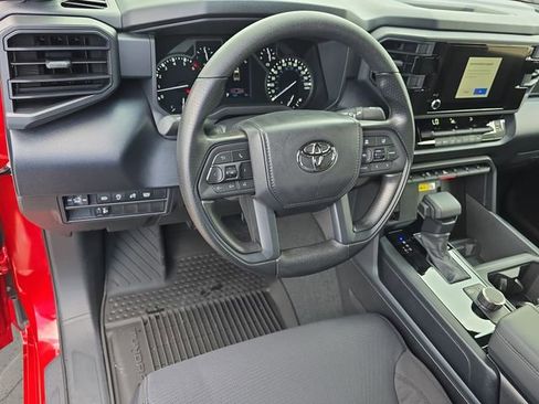 New 2026 Toyota Tundra SR5 RWD image 15