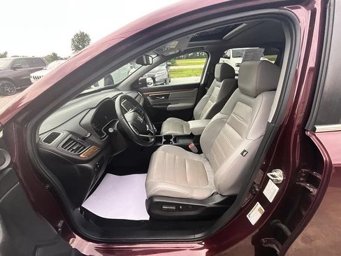 Used 2018 Honda CR-V EX-L image 15