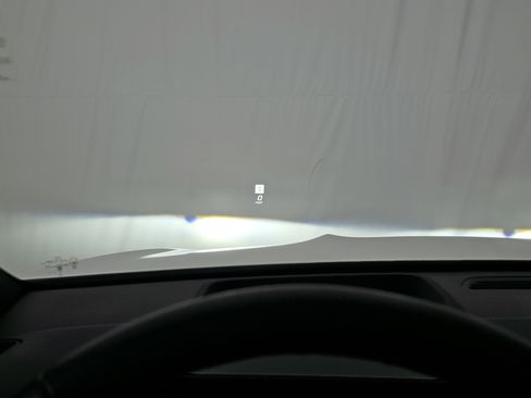 Used 2025 Mercedes-Benz GLB 35 AMG 4MATIC image 45