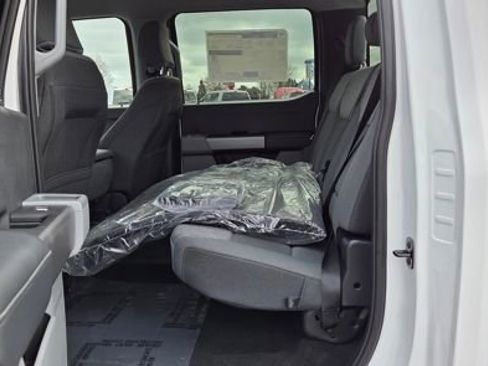 New 2026 Ford F450 XLT w/ 360-Degree Camera Package image 5