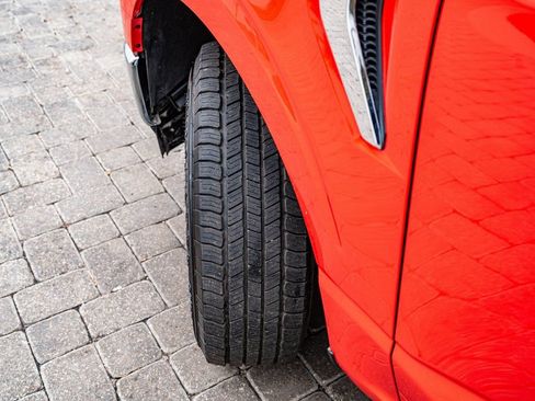 Used 2023 Ford F150 XLT AWD/4WD image 36