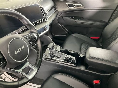 Used 2023 Kia Sportage X-Line w/ X-Line Premium Package image 12