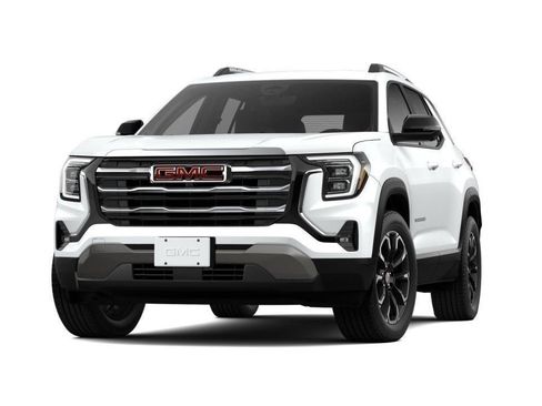 New 2026 GMC Terrain Elevation w/ Elevation Premium Package FWD image 9