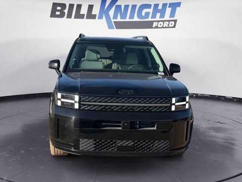 Used 2024 Hyundai Santa Fe Calligraphy image 8