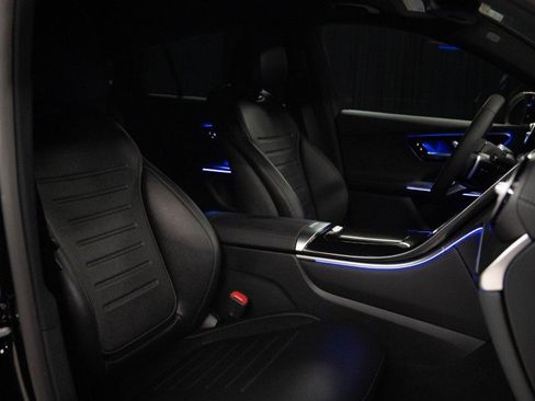 New 2026 Mercedes-Benz GLC 300 4MATIC image 11