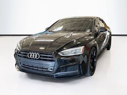 Used 2019 Audi S5 Premium Plus w/ Premium Plus